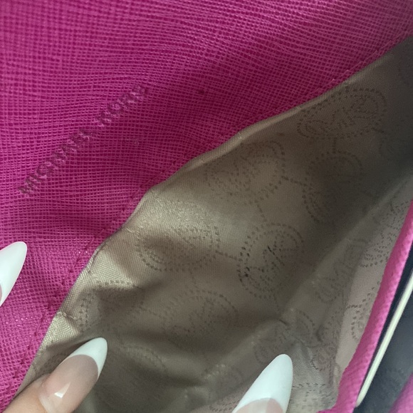 MICHAEL KORS WALLET - Picture 6 of 9